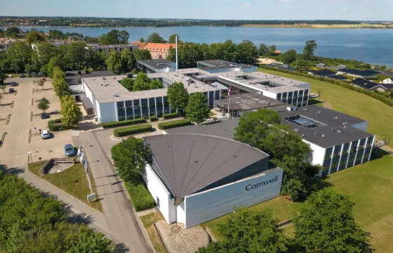 卡姆維爾克羅斯基勒酒店