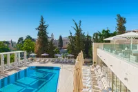 Leonardo Plaza Hotel Jerusalem - Luxury