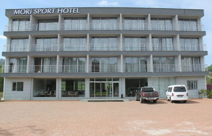 Mori Sport Otel