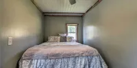 Mt Lookout Tiny House w/ Backyard & Fire Pit! - Appartamento (0 Camera Da Letto)