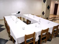 Hotel Santa Cruz Hotels in Tlalnepantla de Baz