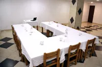 Hotel Santa Cruz Hotels in Tlalnepantla