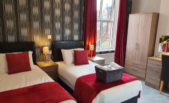 The Braemar Southport