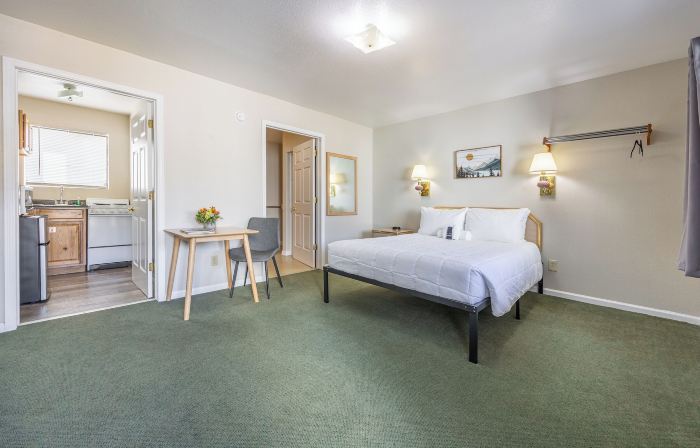 City Center Motel