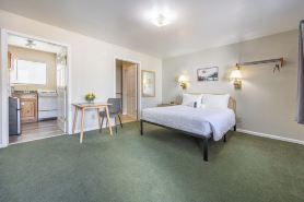 City Center Motel