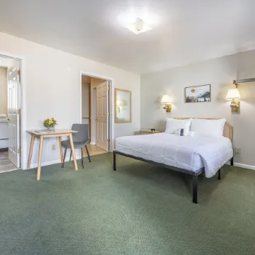 City Center Motel