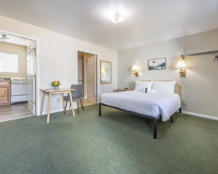 City Center Motel Hotels in Hamilton