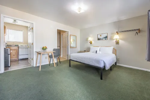 City Center Motel