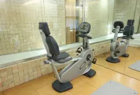 Heritage Avenida Liberdade - Lisbon Heritage Collection - Avenida - Fitnessstudio