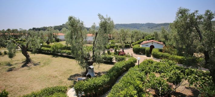 Agriturismo I Tesori del Sud Vieste, Puglia Hôtels à&nbsp;: Vieste