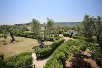 Agriturismo con piscina I Tesori del Sud Country House - pet friendly