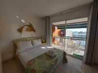 Piratas Residence