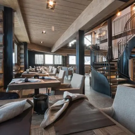 Sunny Valley Mountain Lodge