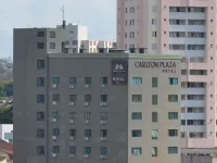 Carlton Plaza São José Dos Campos Hotels in Sao Jose dos Campos