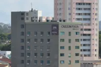 Carlton Plaza São José Dos Campos Hotel a São José dos Campos