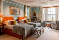 Links House at Royal Dornoch