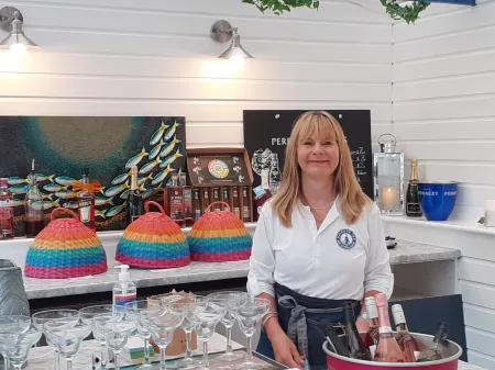 The Balnoon Inn with Rooms