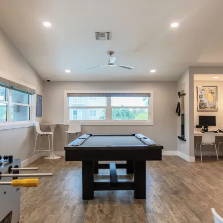 Legacy Vacation Resorts-Indian Shores