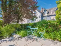Latimer House Hotels in Windermere Town
