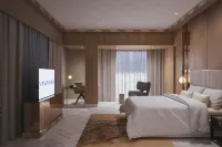 Vivanta Vijayawada, MG Road Hotels in Vijayawada