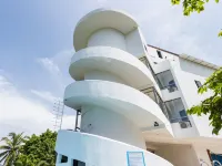 La Loma Suites Hotels in Ixtapa