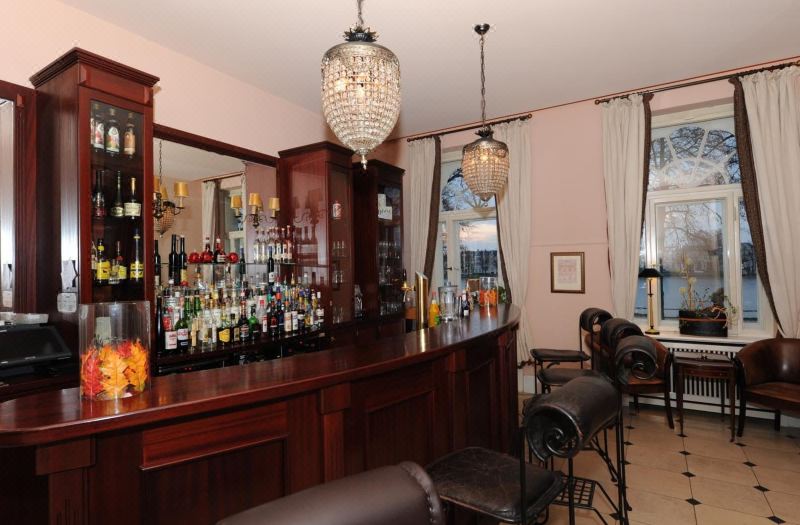 Hotel Niederländischer Hof photo 3