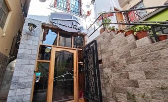 La Posada del Viajero