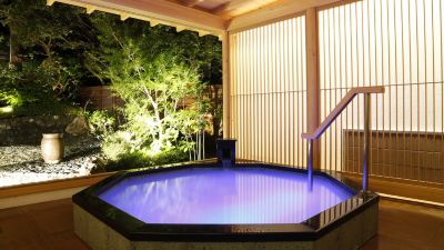 スパ・大浴場 汀渚 ばさら邸の写真