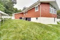 Cozy Albany Vacation Rental ~ 5 Mi to Downtown!