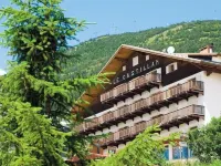 Le Castillan Hotels in Huez