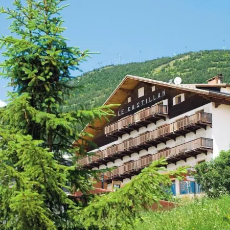 Le Castillan