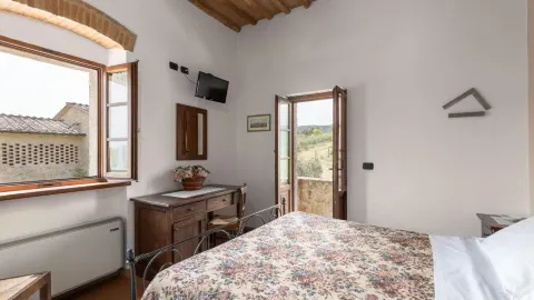 Agriturismo Il Casolare Di Bucciano in Perak
