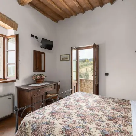 Agriturismo Il Casolare Di Bucciano