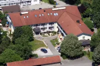 Hotel Lenauhof Hotel a Bad Birnbach