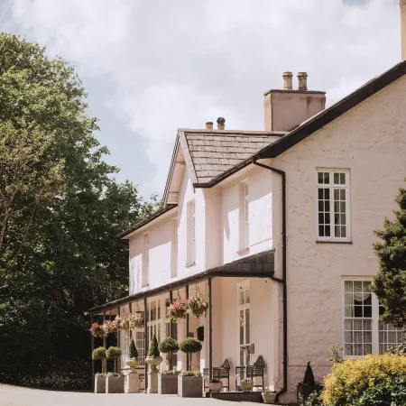 Plas Dinas Country House