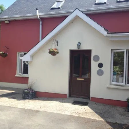 Glencarrig B&B