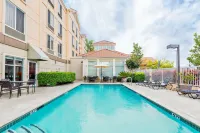 Hilton Garden Inn Folsom - Pool