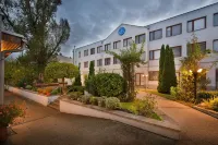 EA Hotel Populus Hotels in Praha