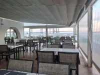 Hotel Roca Bella - Frühstück