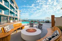 Beach Terrace