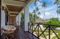 Zanzibar Magic Boutique Hotel - Pet friendly