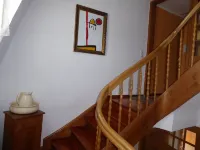 Ferienwohnung Anke Kaufmann Hotels in Weilbach