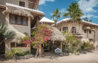 Hotel Mawimbi Hotels near Playa Holbox