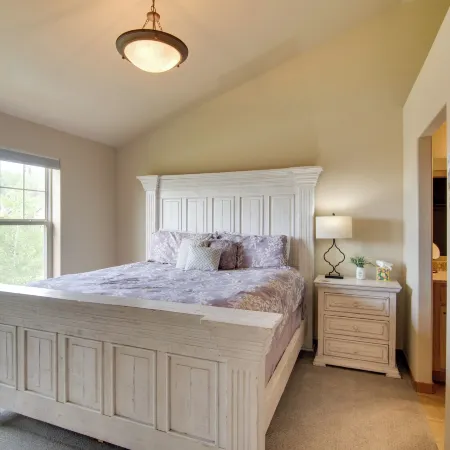 Winter Park Chalet w/ Hot Tub + Free Shuttle!