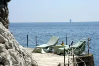 Albergo la Conca Azzurra - Beach