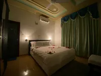 Vieni Qua Grand Hotels near Odehe Park