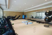 Bancal Hotel and Spa - gimnasio