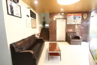Hotel Vrinda Palace Vrindavan - ห้องครัว