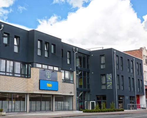 Hotel Apart Go25 Hotels in Herford