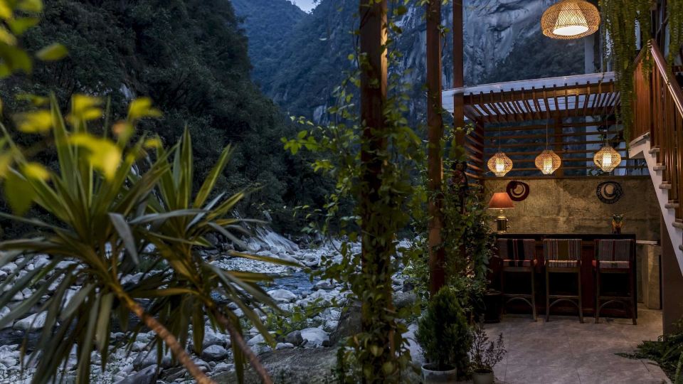 Casa del Sol Machupicchu